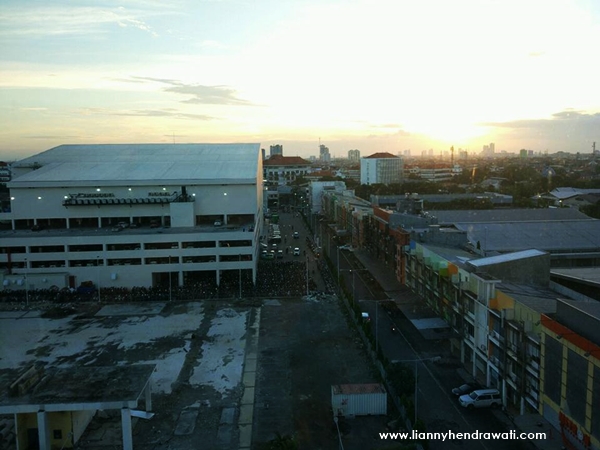 Fave Hotel Rungkut Surabaya Lianny Hendrawati